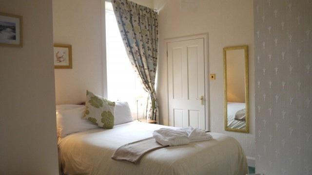 Glenlossie Guest House Dumfries Eksteriør billede