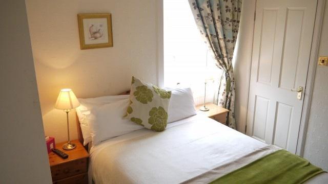 Glenlossie Guest House Dumfries Eksteriør billede