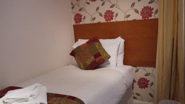 Glenlossie Guest House Dumfries Værelse billede