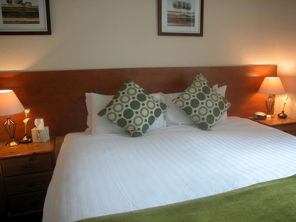 Glenlossie Guest House Dumfries Værelse billede